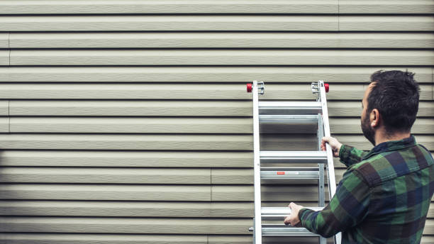 How To Choose The Right Materials for Your Siding Installation in 'Taylors Falls, MN